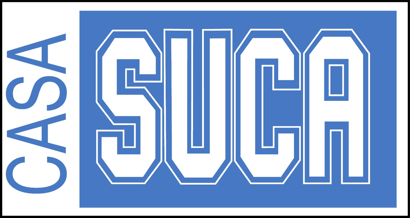 Casa Suca - Logo alternativo